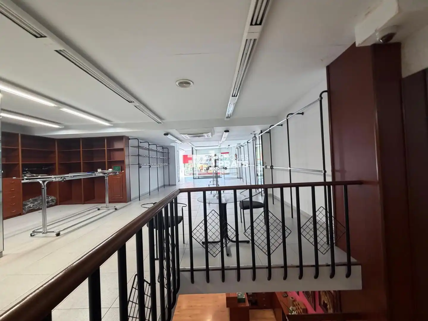 Business premises to rent in Lluis companys, imagen 12