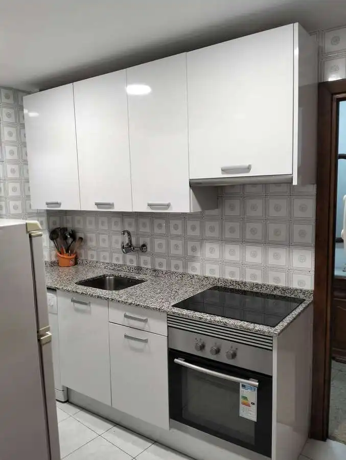 Appartement avec ascenseur à louer à San Bernardo - Carmelitas - Campus, imagen 6