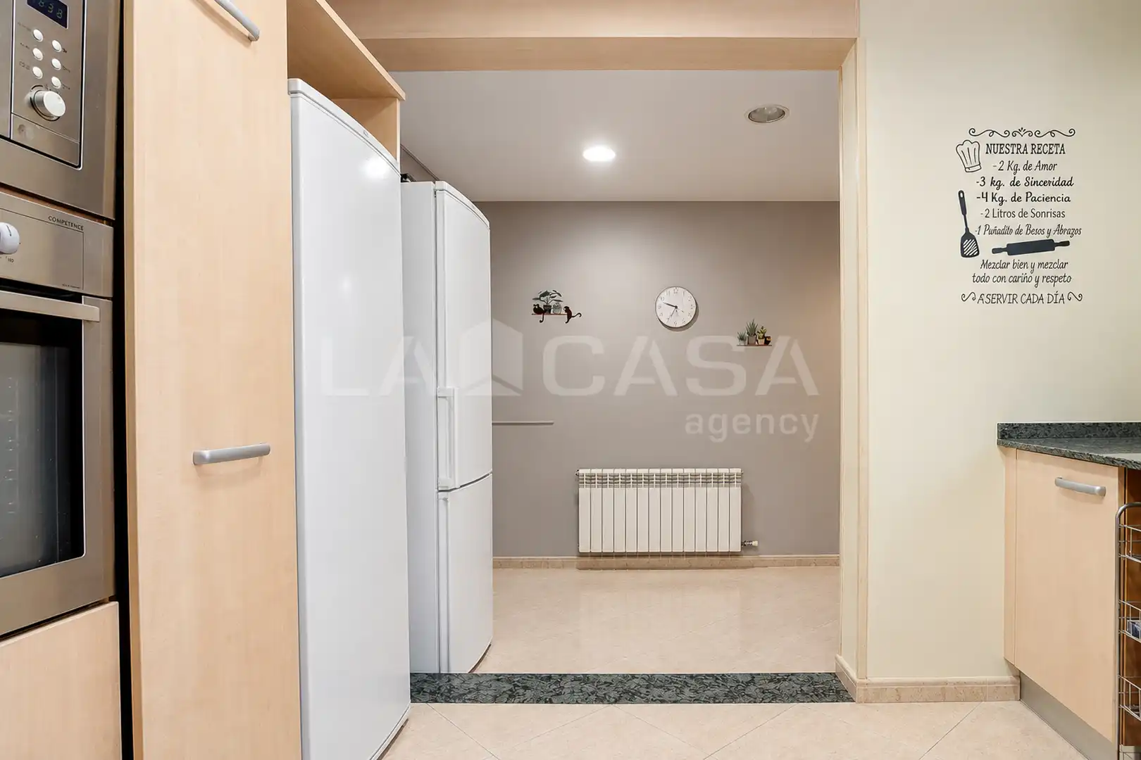 Wohnung mit Terrasse zum Verkauf in Bigues i Riells del Fai, imagen 26