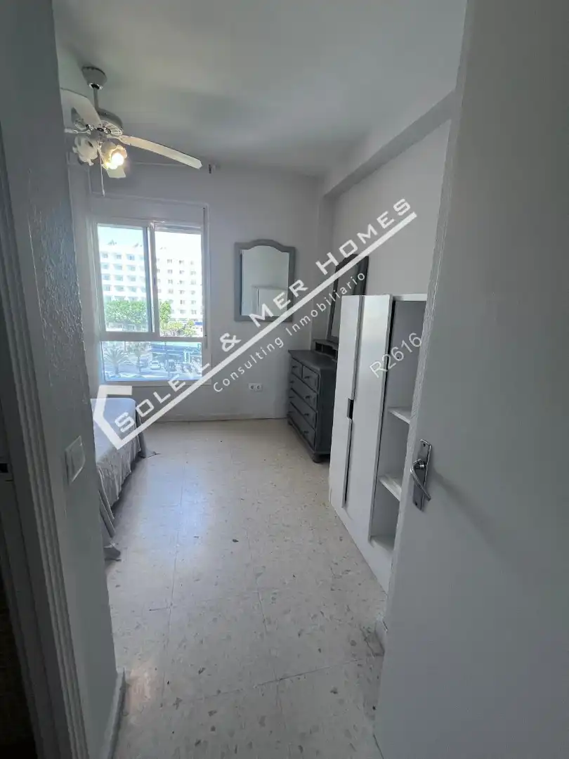 Flat with terrace for sale in Valdelagrana, imagen 13