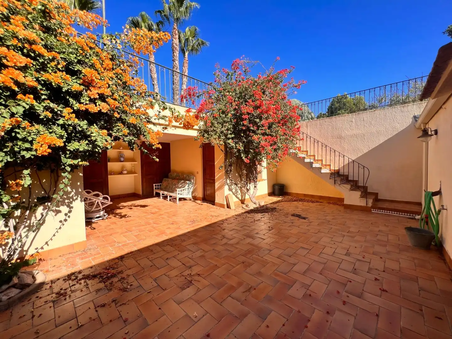 Villa con piscina in vendita a Perleta - Maitino, imagen 67