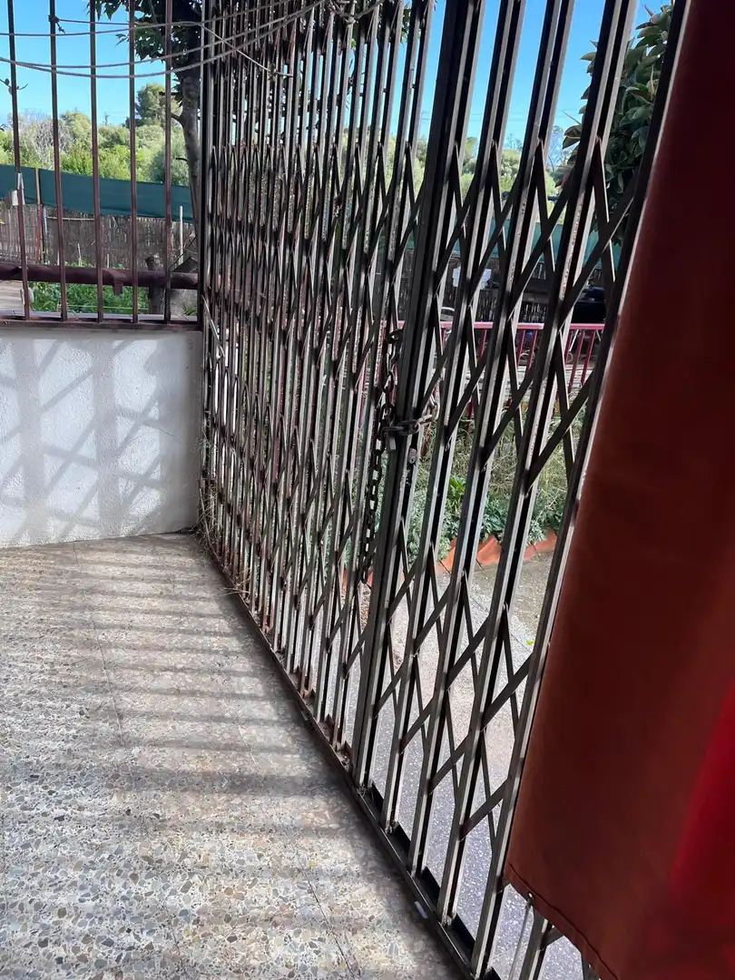 Terrassa de Planta baixa en venda en Vilanova i la Geltrú