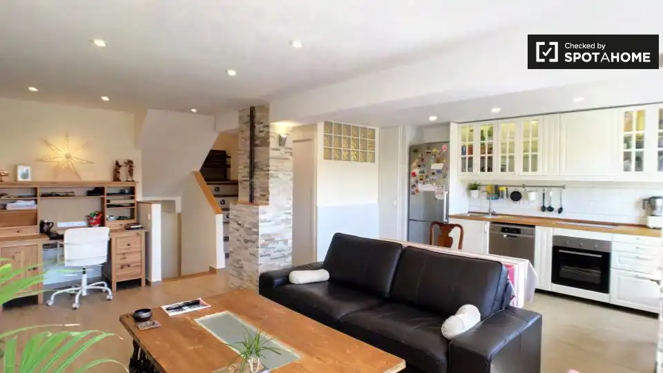 Wohnung zur Miete in Ciudad Lineal, imagen 5