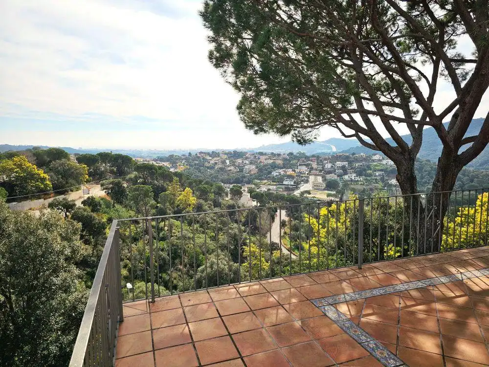 Villa con piscina in vendita a Carrer Avet, imagen 51