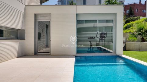 Photo 2 of Attic for sale in Golf - Can Trabal, Sant Cugat del Vallès