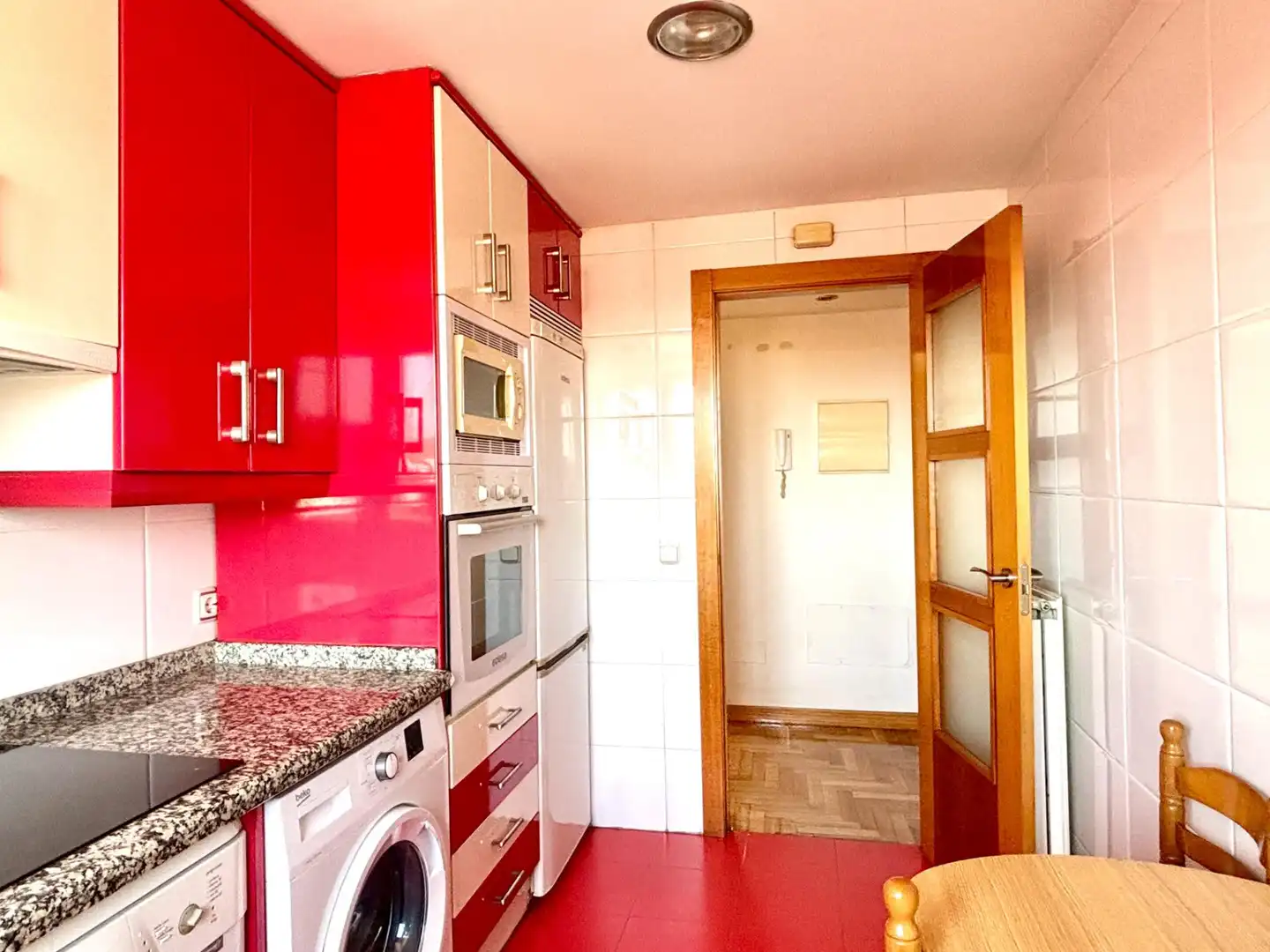 Penthouse mit Aufzug zum Verkauf in Calle FLORINDA LA CAVA, imagen 6