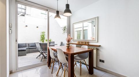 Foto 3 de Casa o chalet en venta en Gràcia, Sabadell