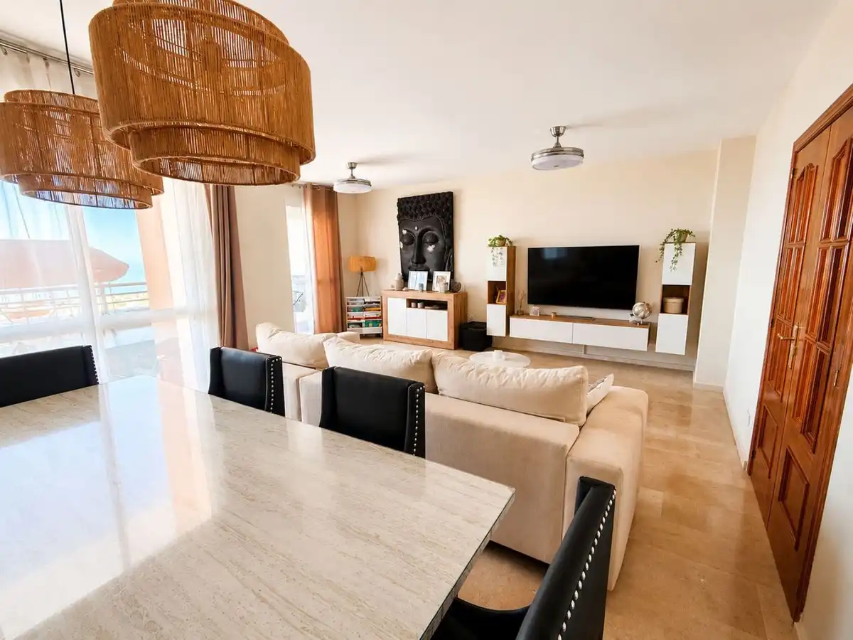 Piso en venta en Calle Ágave, Santangelo