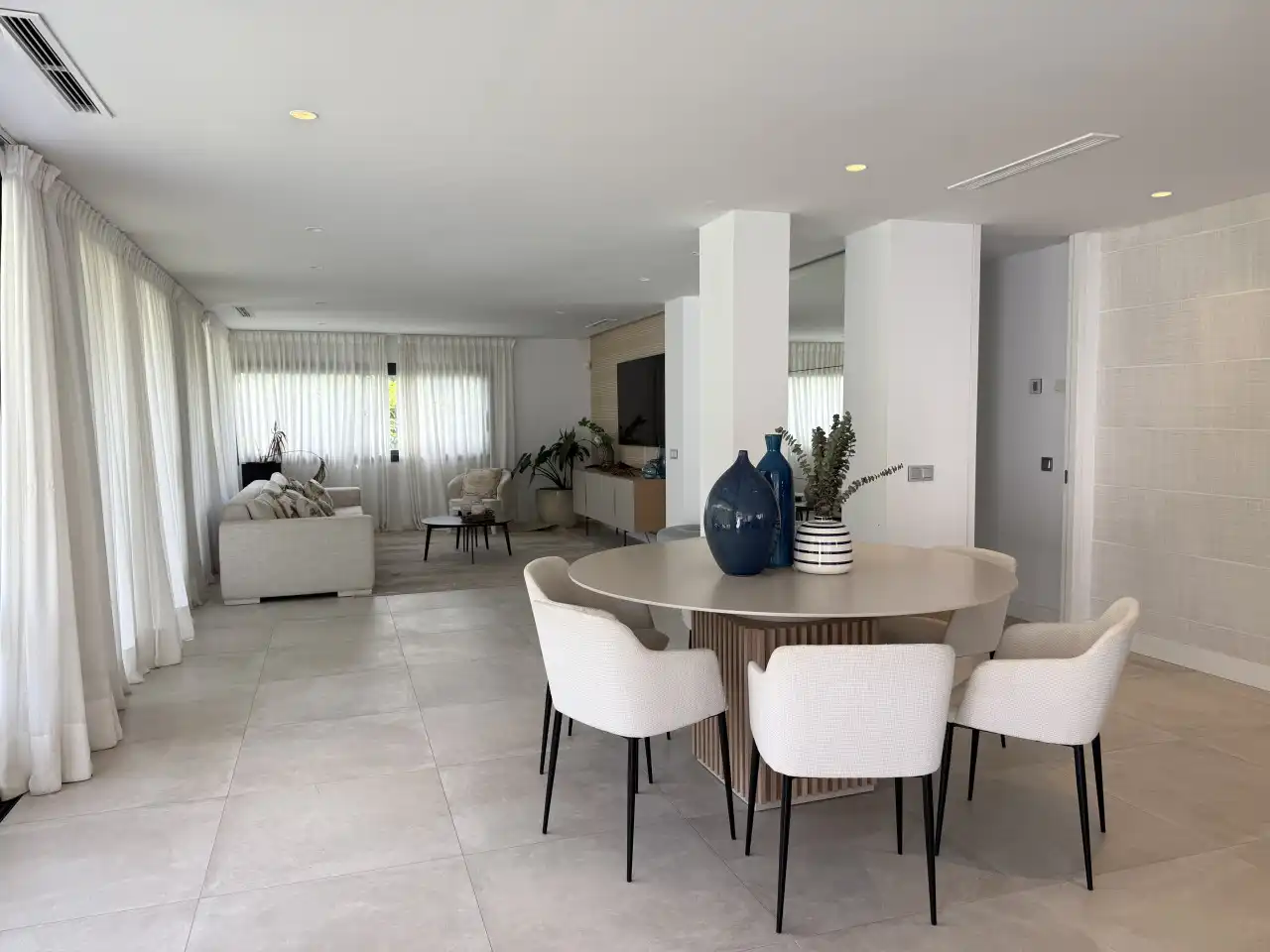 Chalet con terraza en venta en Nueva Andalucía, imagen 15