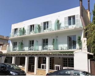 Exterior view of Building for sale in Son Servera