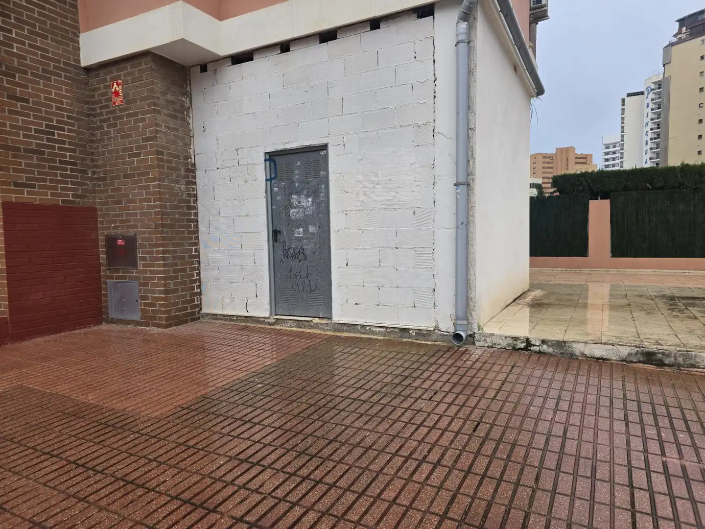 Business premises to rent in Juzgados - Plaza de Toros, imagen 15