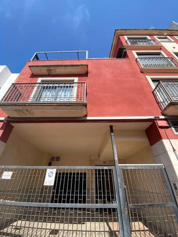 Garaje en Venta en Carrer els Dolors en Pueblo