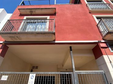 Individuale con ascensore in vendita a Carrer els Dolors