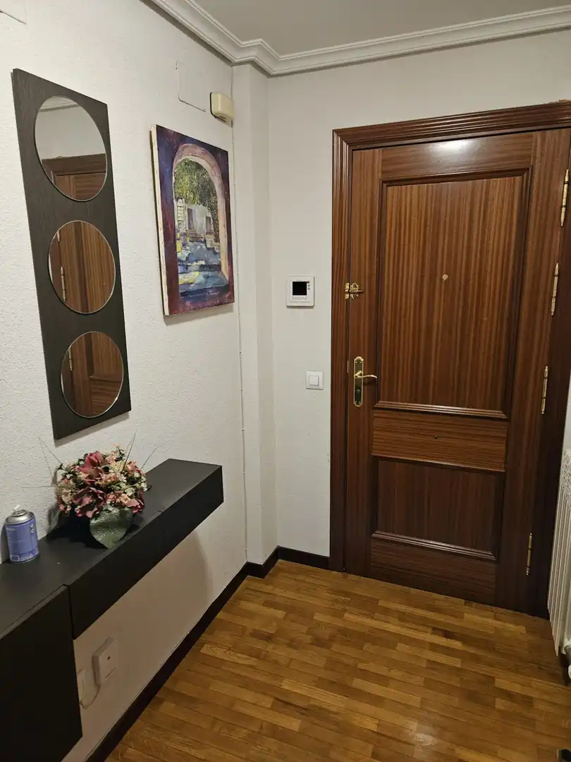 Appartement avec terrasse à vendre à San Adrián, imagen 7