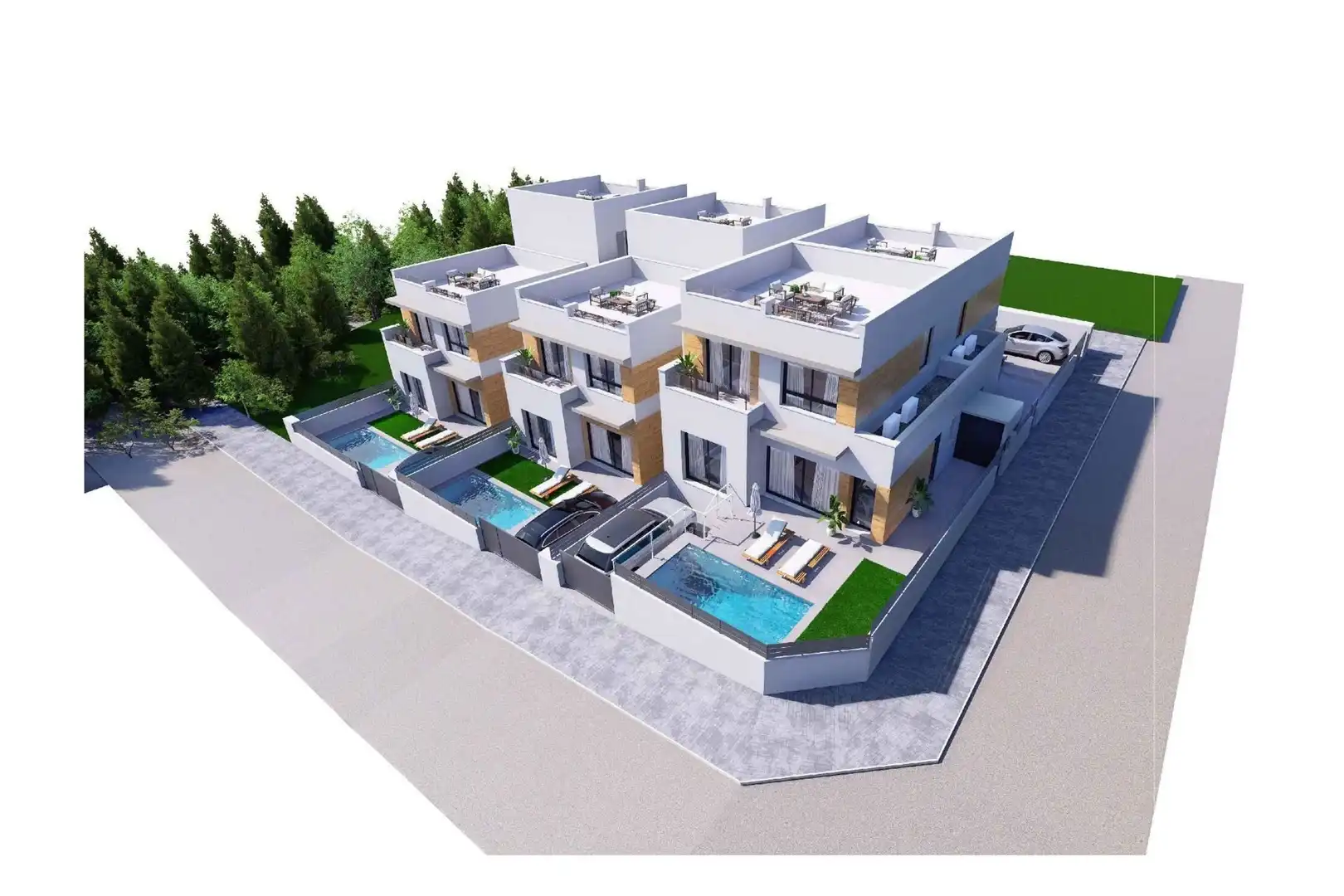 Maison à vendre à Benijófar, imagen 15