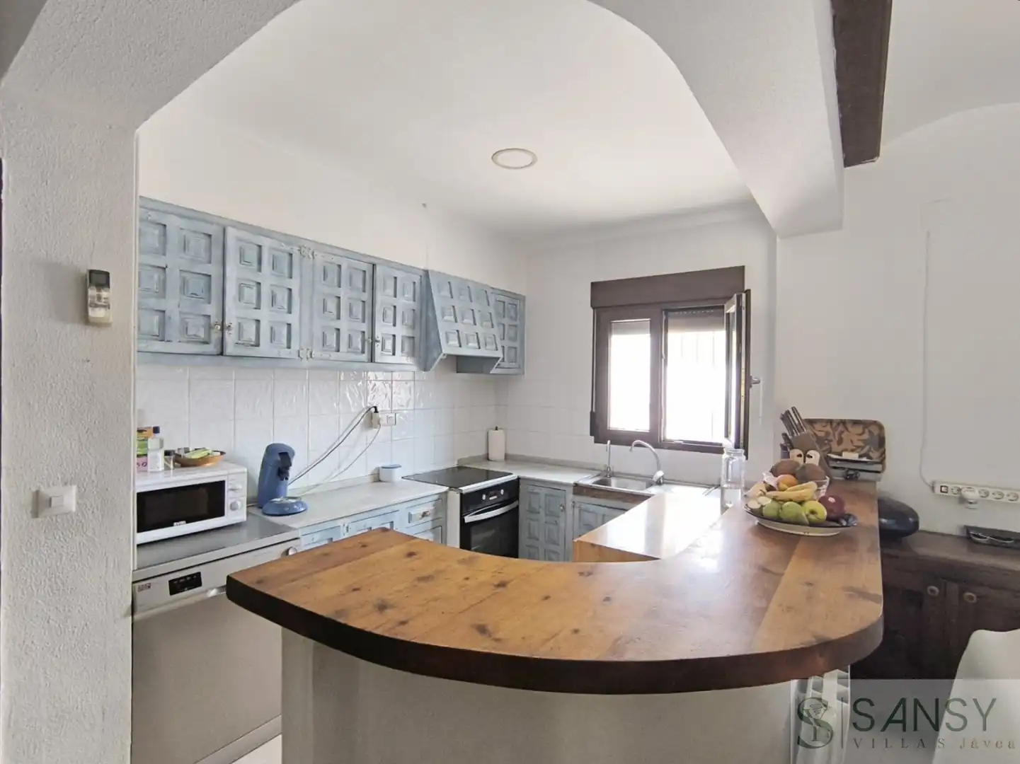 Villa avec piscine à vendre à El Montgó, imagen 24