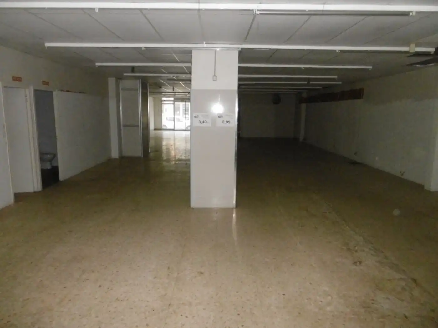 Gewerbefläche zur Miete in Roquetes, imagen 3