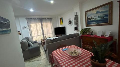 Foto 4 de Casa adosada en venta en Núcleo urbano, Cádiz