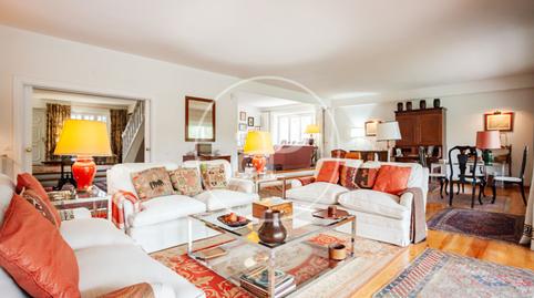 Foto 3 de Casa o xalet en venda a Fuentelarreina, Madrid