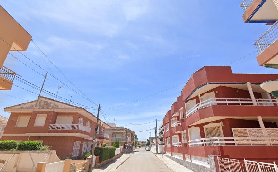 Piso en venta en C/ Islas Cies-Islas Menores, Islas Menores - Mar de Cristal