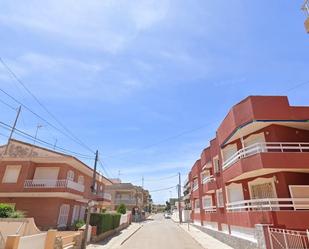 Vista exterior de Pis en venda en Cartagena