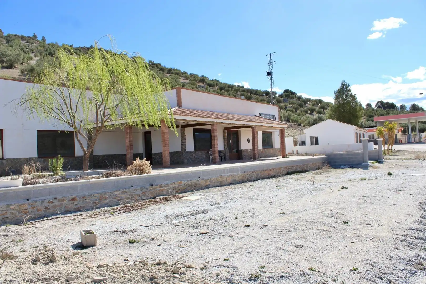 Casa con jardín en venta en Fornes, imagen 54