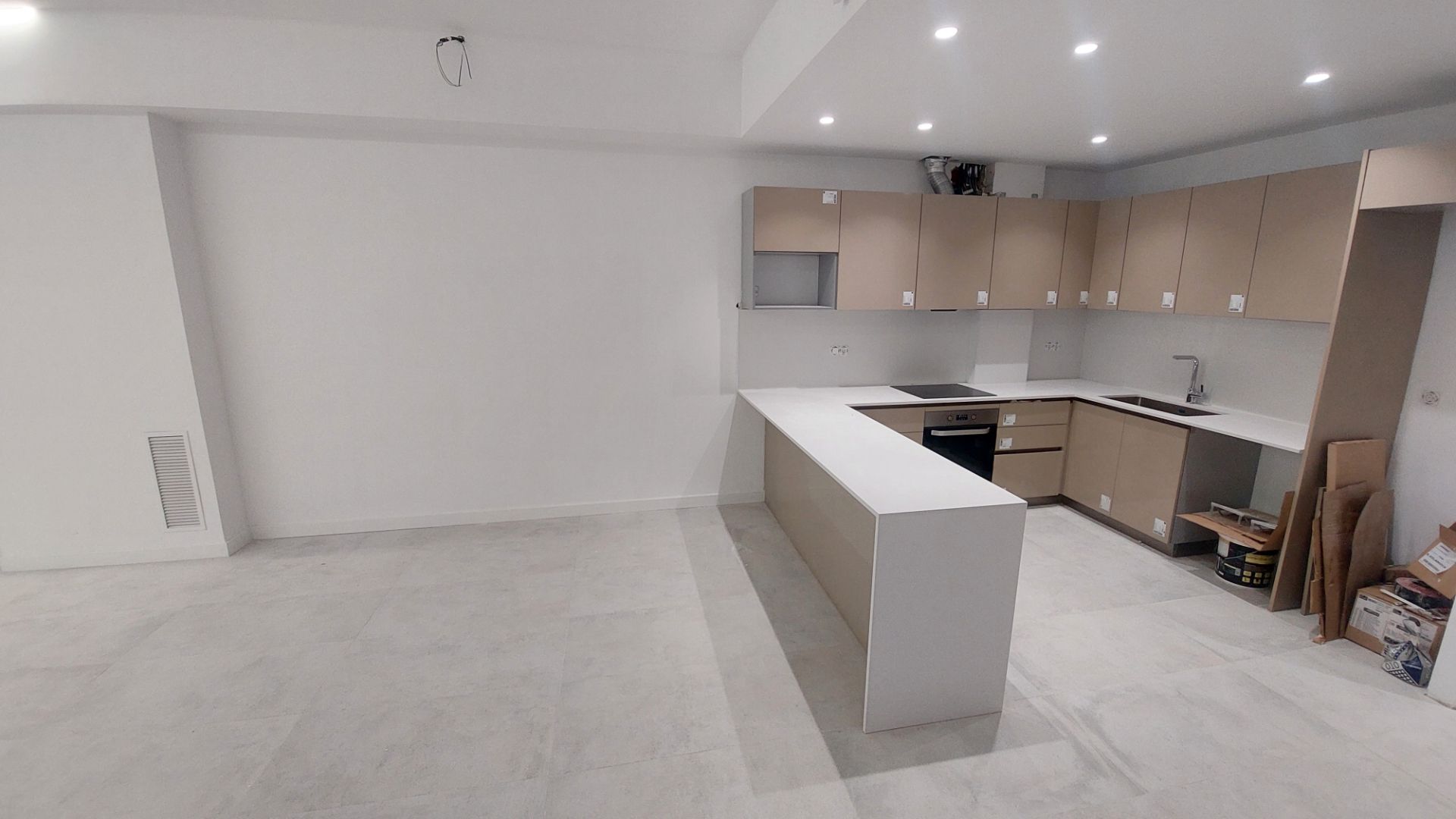 Piso en venta en Carrer de la Madriģuera, Vallpineda - Santa Bàrbara