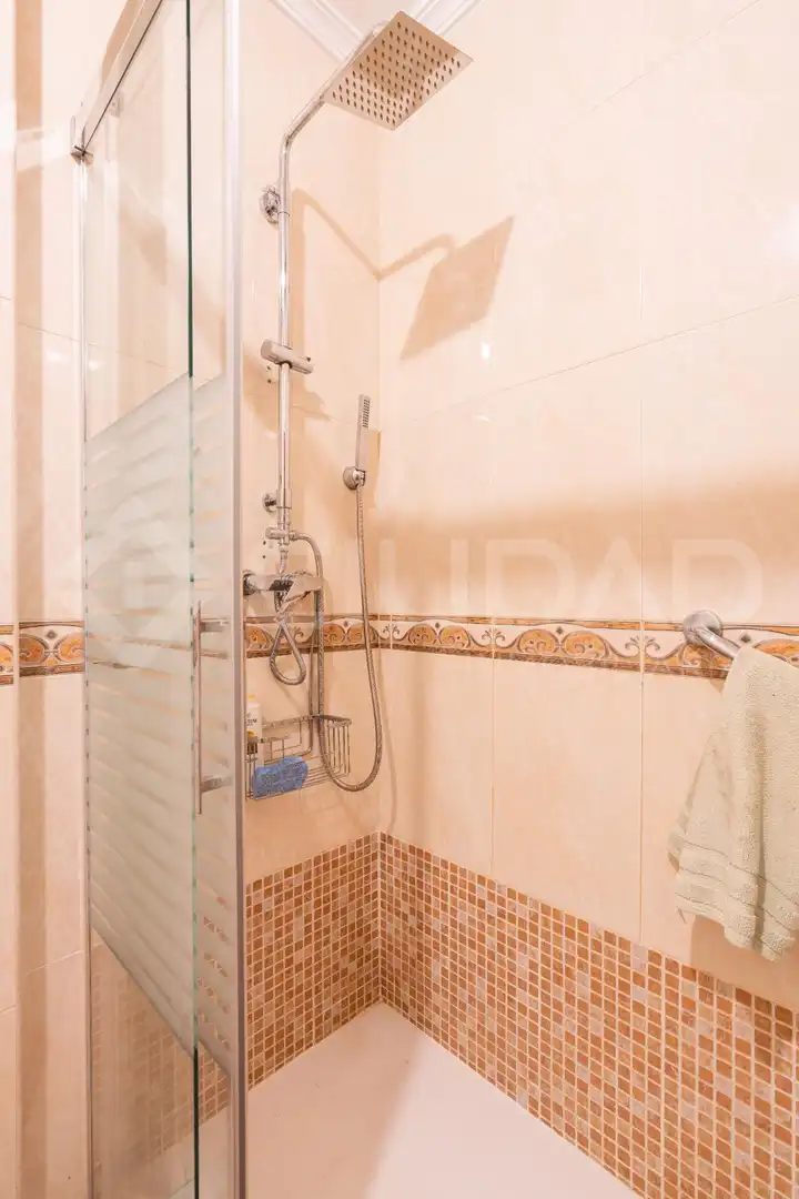 Baño de Piso en venta en Sevilla