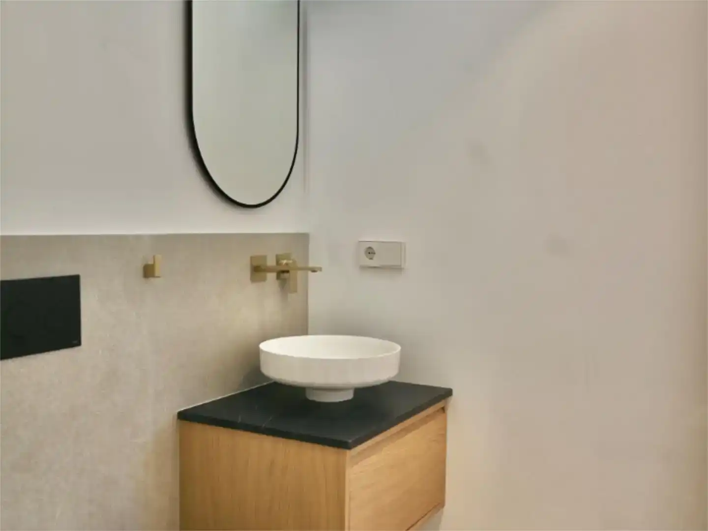 Baño de Piso en venta en Lloseta con Aire acondicionado y Balcón