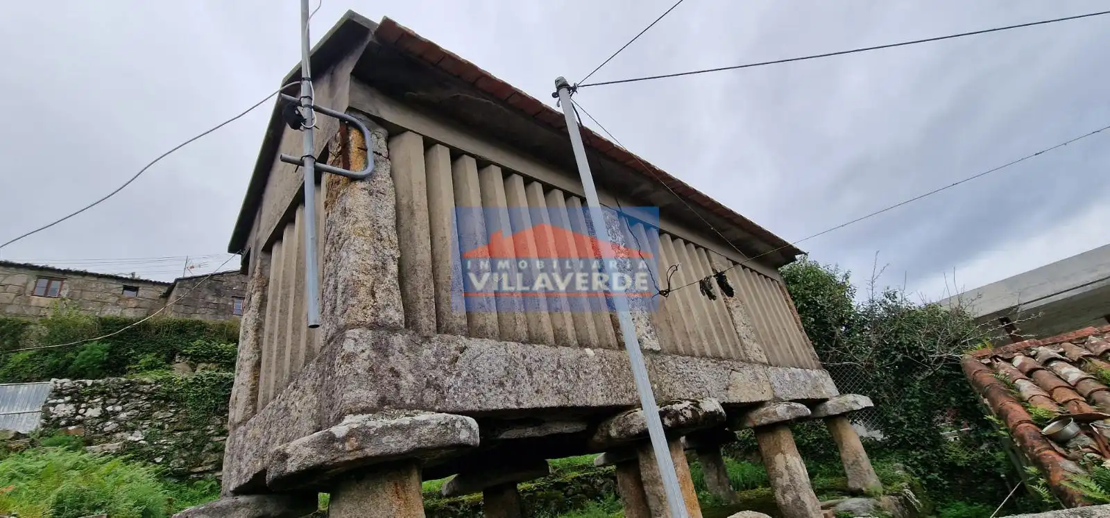 Casa en venta en Cangas pueblo, imagen 9