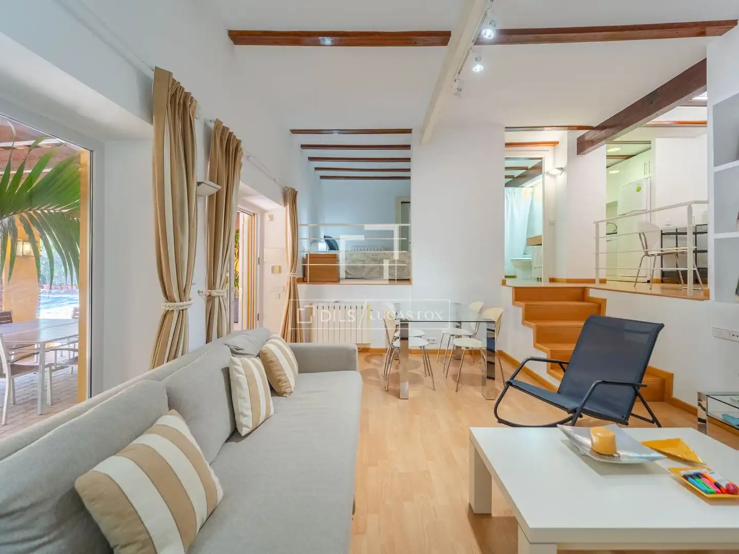 Villa con piscina in vendita a Monteamor - La Carrasca - El Peucal, imagen 48