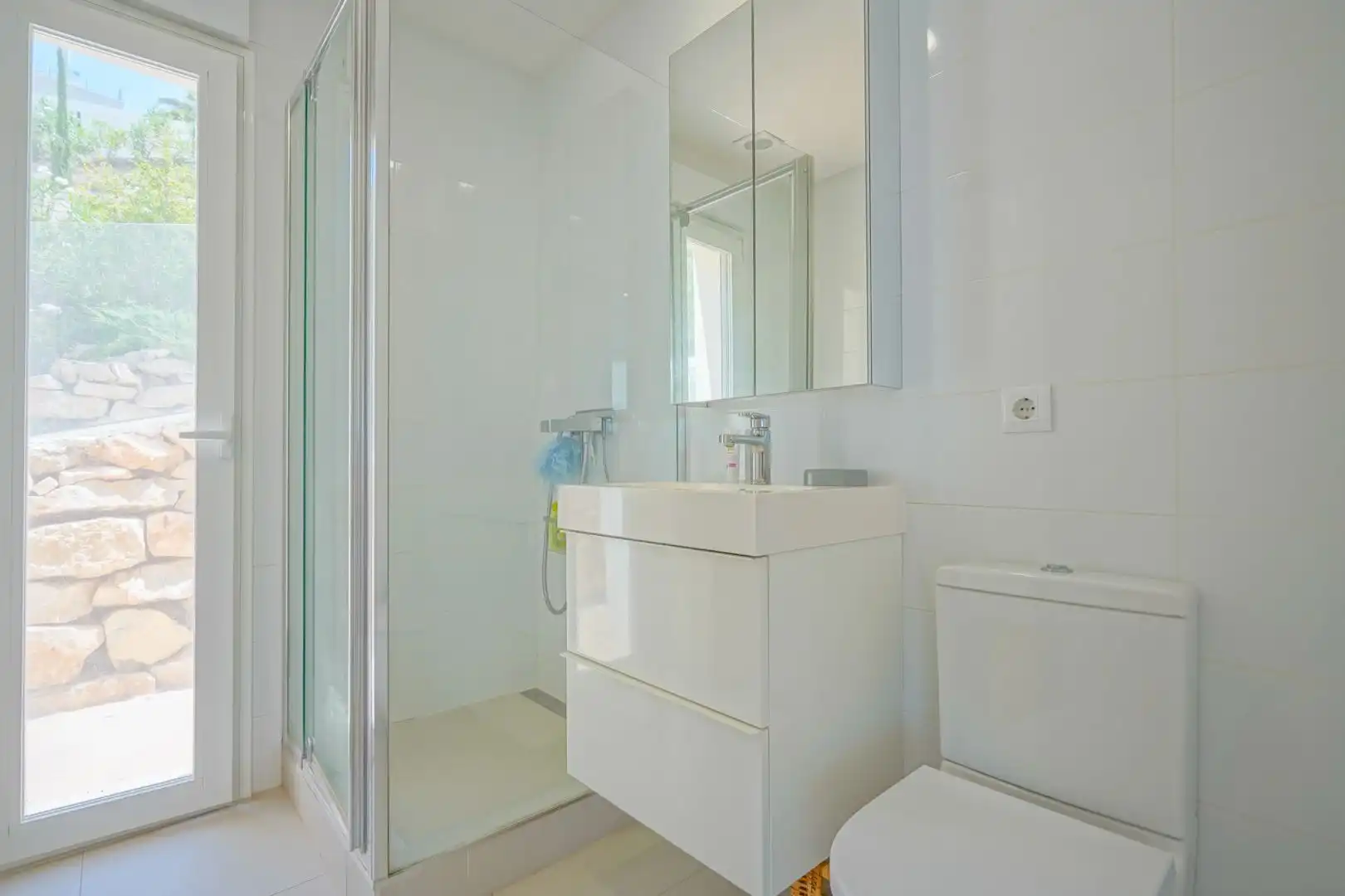 Villa con piscina in vendita a Cumbre del Sol, imagen 20