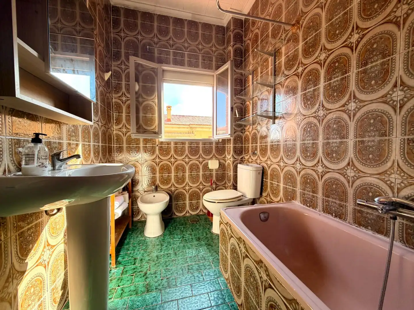 Baño de Piso en venta en Cartagena ciudad