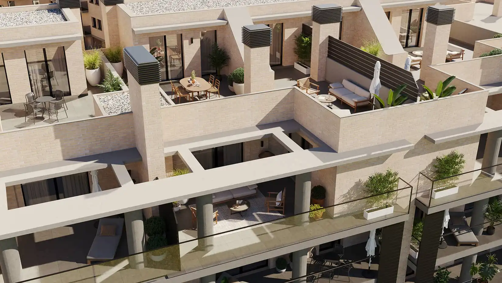 Piso en venta en Calle de Vistabella, 146, Miralbueno