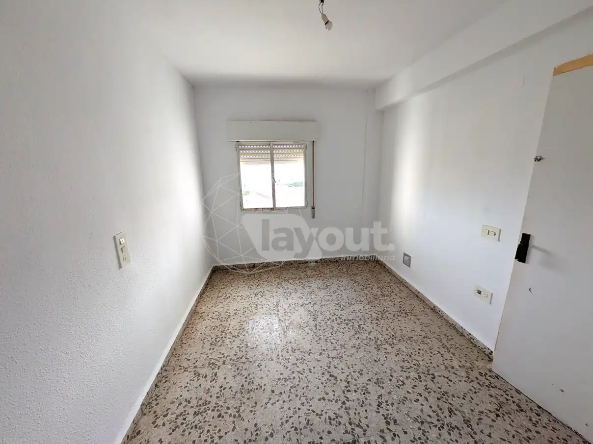 Living room of Flat for sale in Jaraíz de la Vera  with Terrace