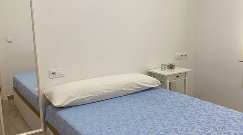 Foto 2 de Pis de lloguer a Calle Geranio, Cruz Roja, Sevilla Capital