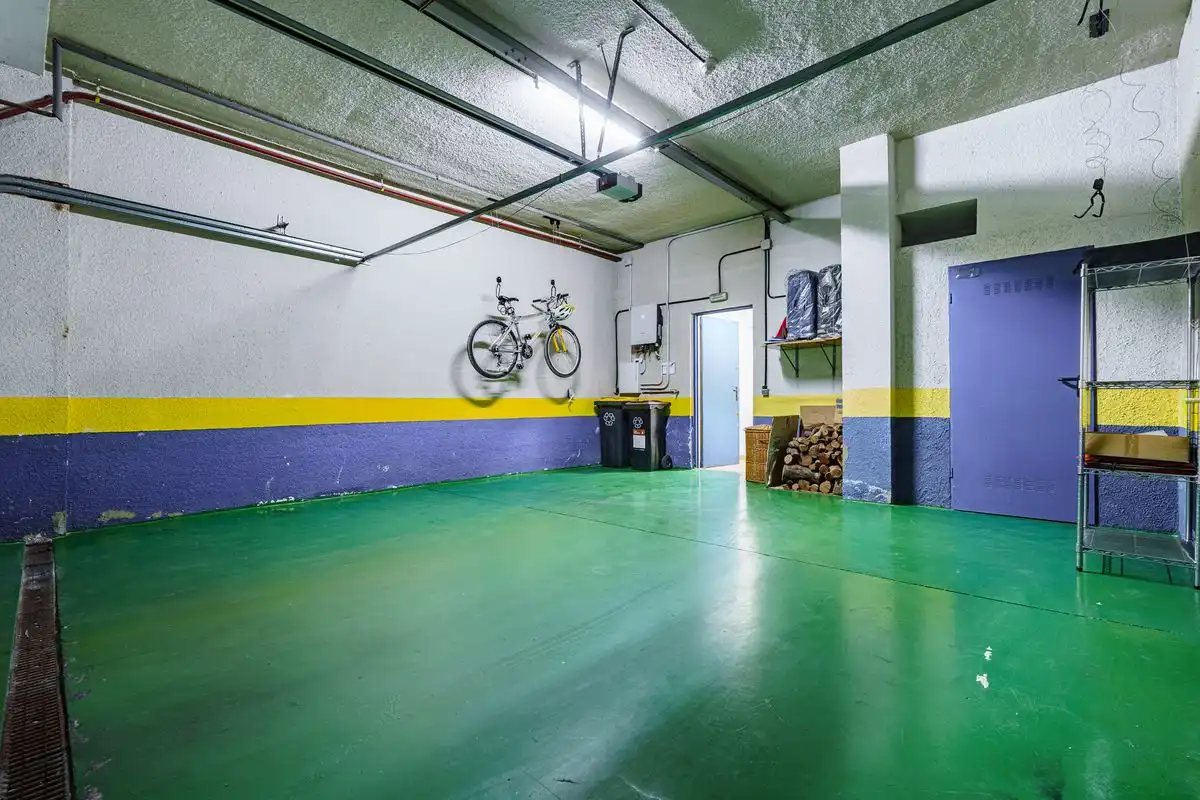 Maison mitoyenne avec terrasse à vendre à Calle de la Bahía de Santander, imagen 54
