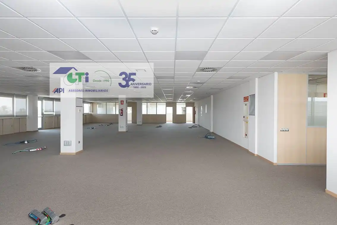 Office space to rent in C/Bari, imagen 19