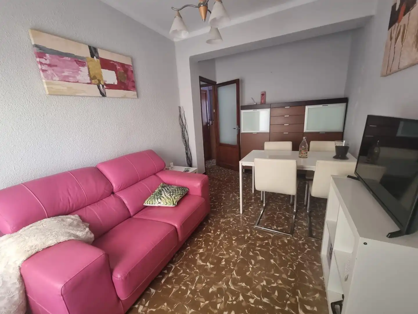 Appartement à vendre à CONVENT 6