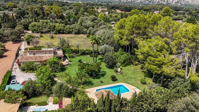 Casa-chalet en Venta en Pollença Poble
