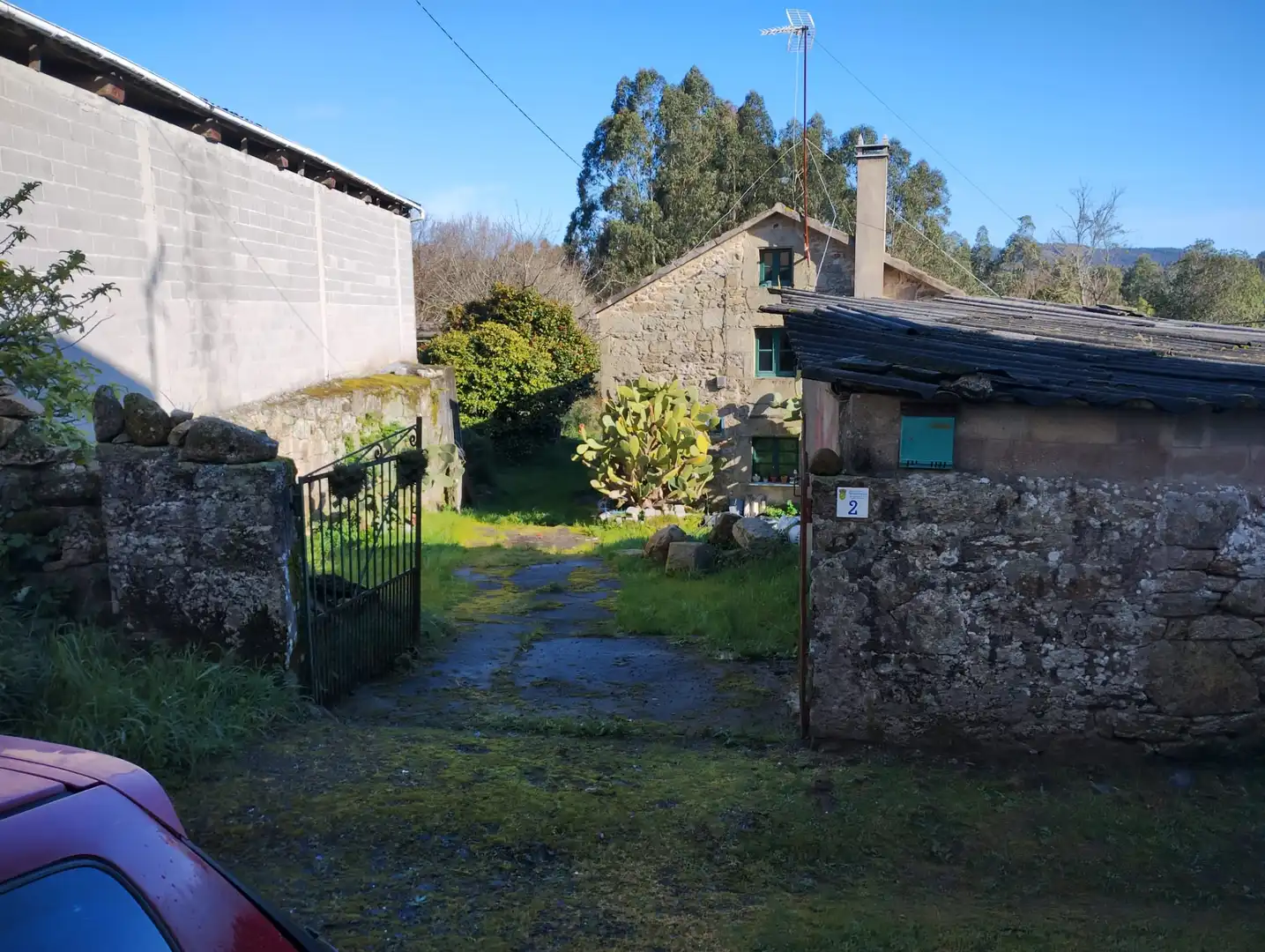 Maison avec jardin à vendre à Vilarmaior, imagen 6
