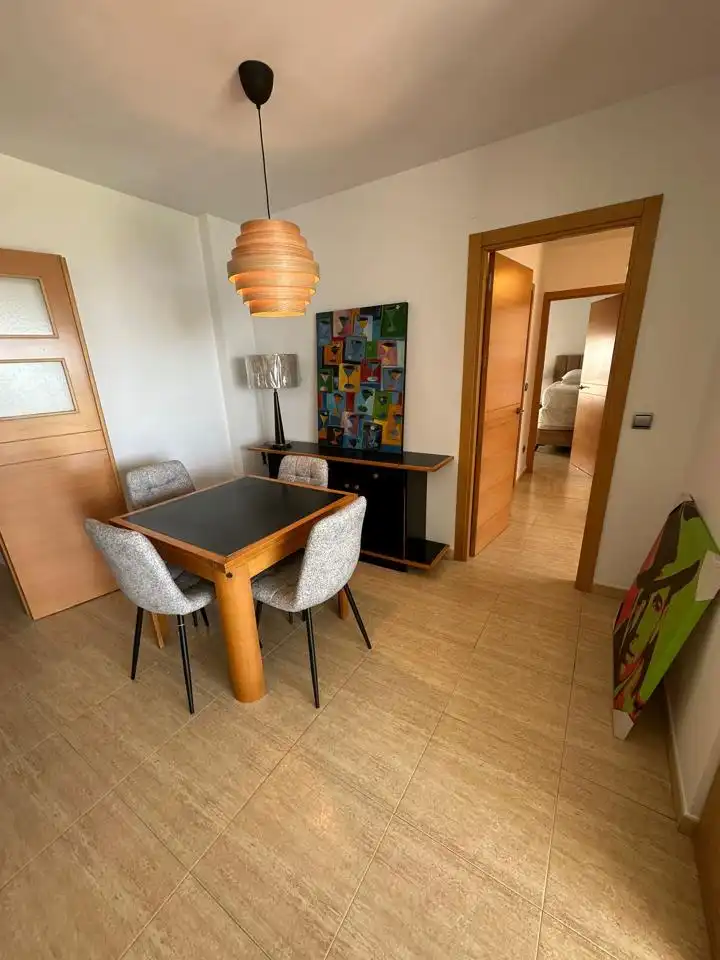 Appartement avec piscine à louer à Mezquitilla, imagen 16