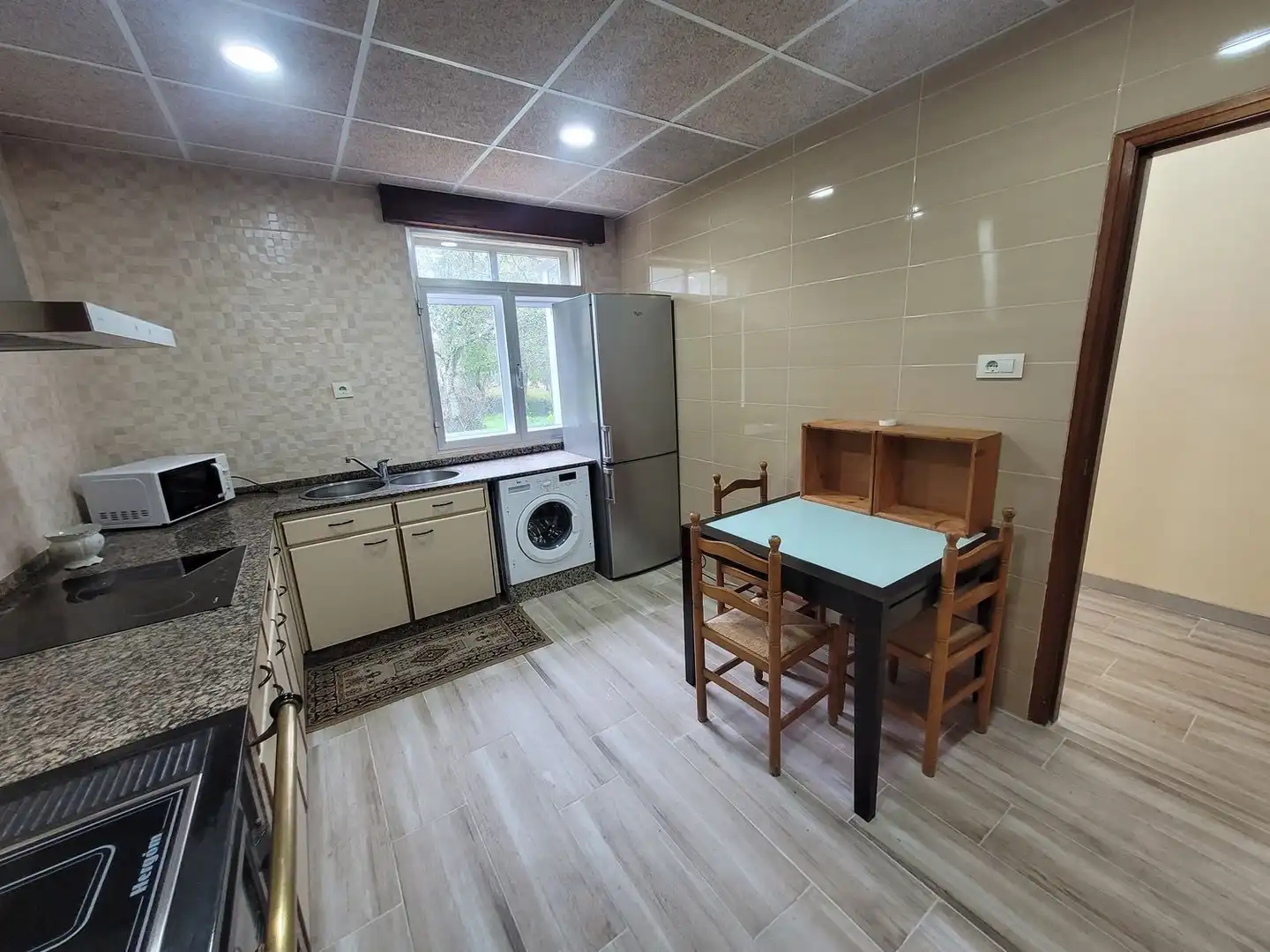 Villa avec jardin à vendre à As Pereiras 8, imagen 13