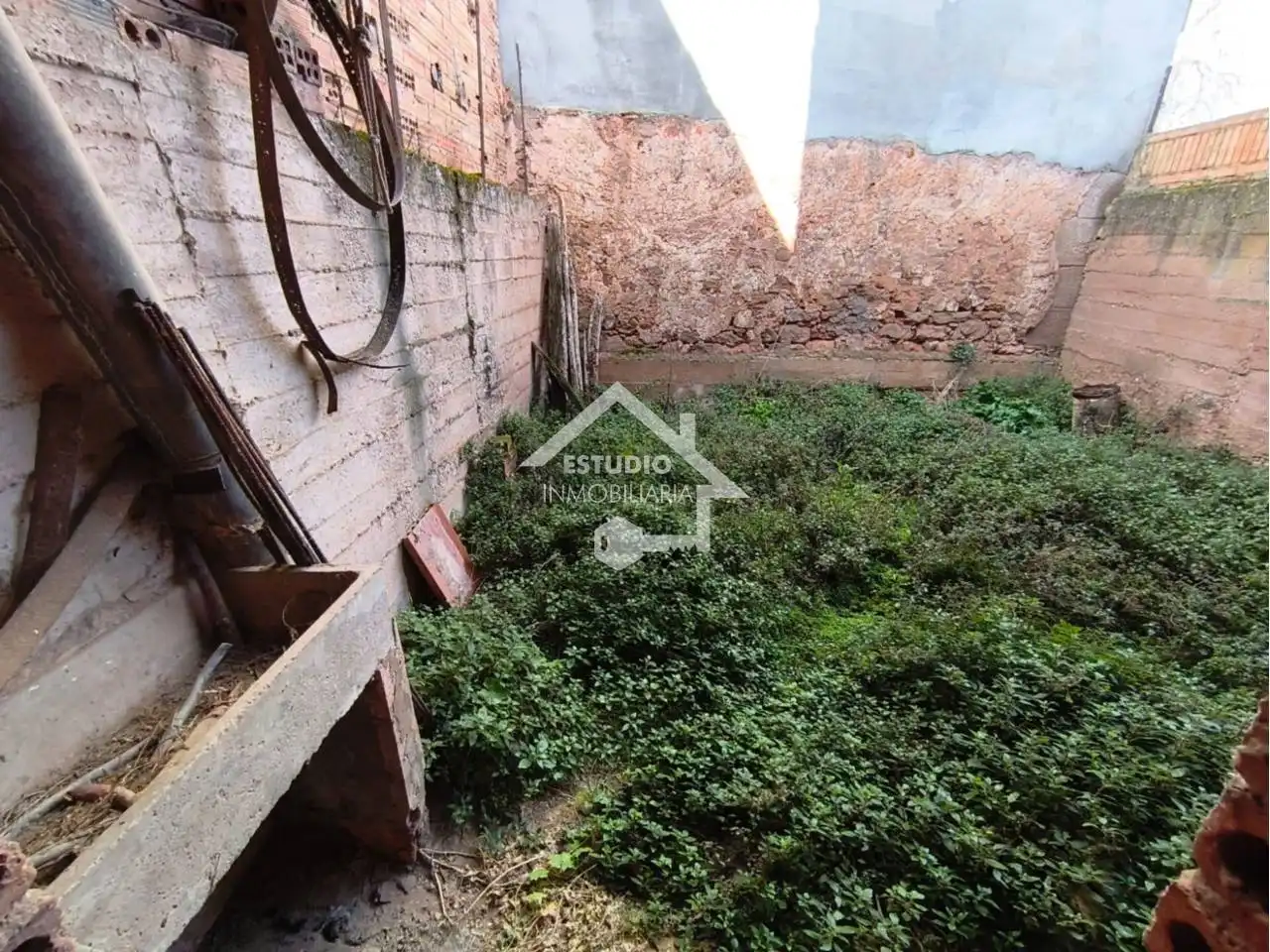 Casa amb jardí en venda a Calle Río, imagen 6