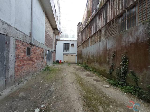 Garaje en Venta en Zona de Plaza de Barcelos