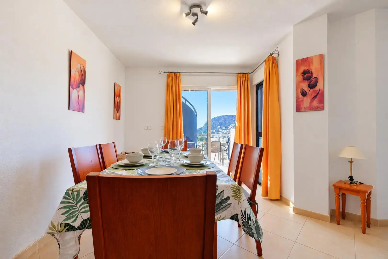 Penthouse mit Pool zum Verkauf in Canuta, imagen 18