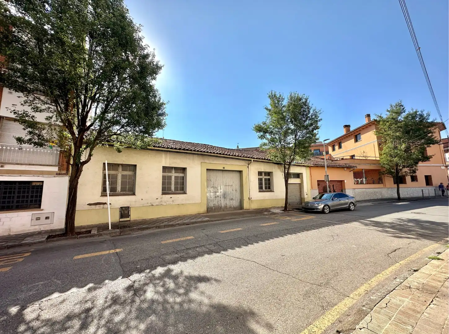 Nave industrial en venta en Carrer de la Diputació, imagen 19