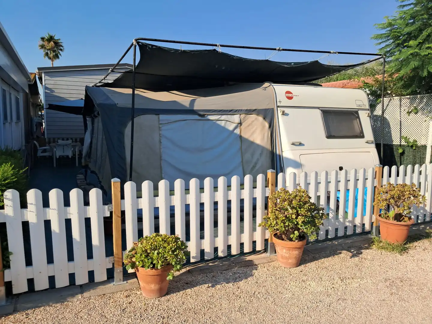 Parking de Terreno en venta en Valencia
