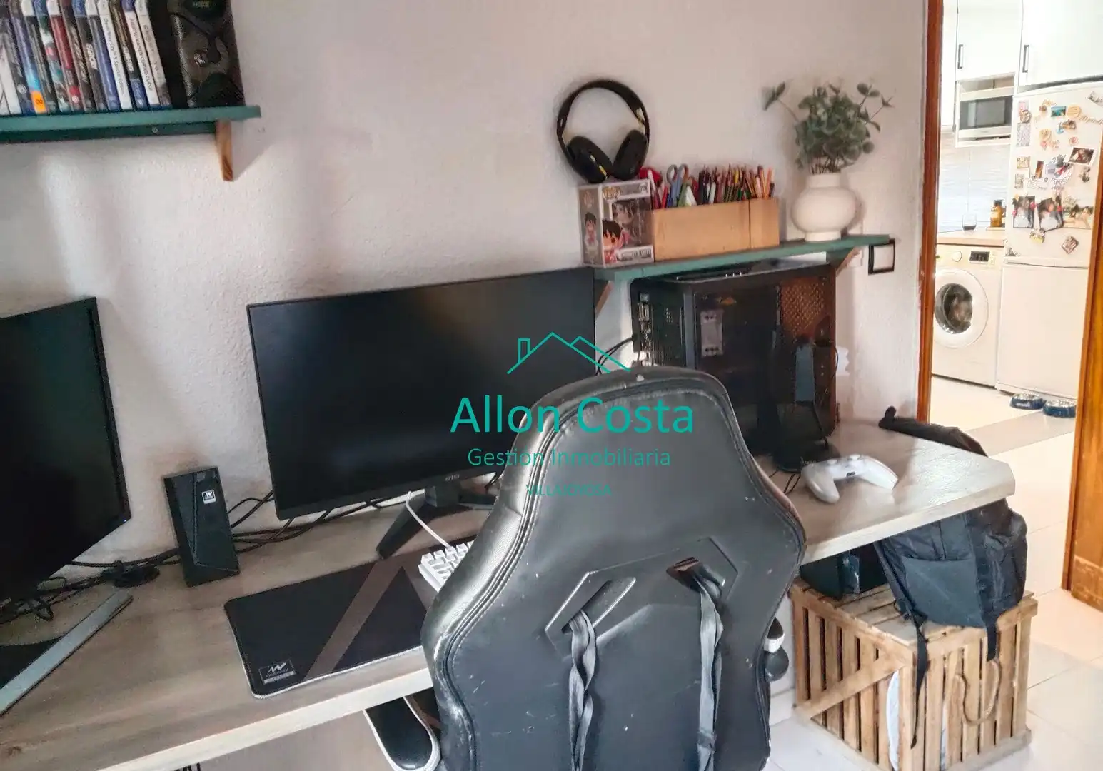 Wohnung mit Pool zum Verkauf in Plans - Gasparot, imagen 20