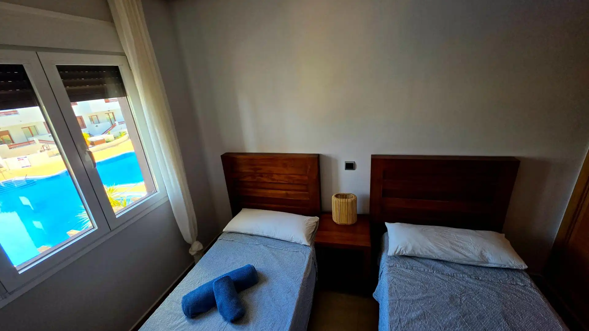 Apartament amb terrassa en venda a Avenida del Príncipe Felipe 10, imagen 18